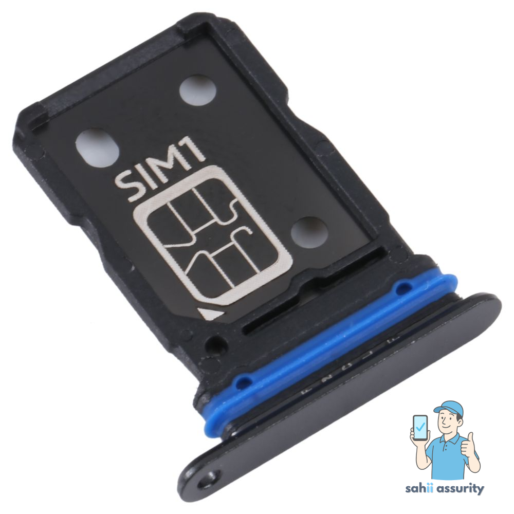 SIM Card Holder Tray for Vivo X80 5G